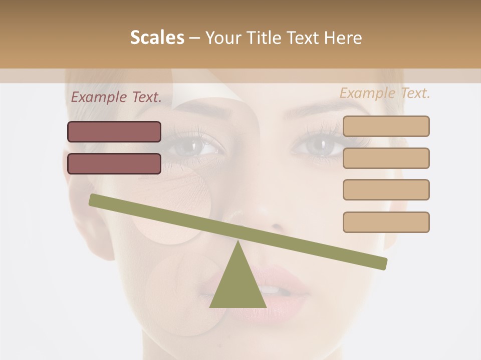 Process Treatment Hydration PowerPoint Template