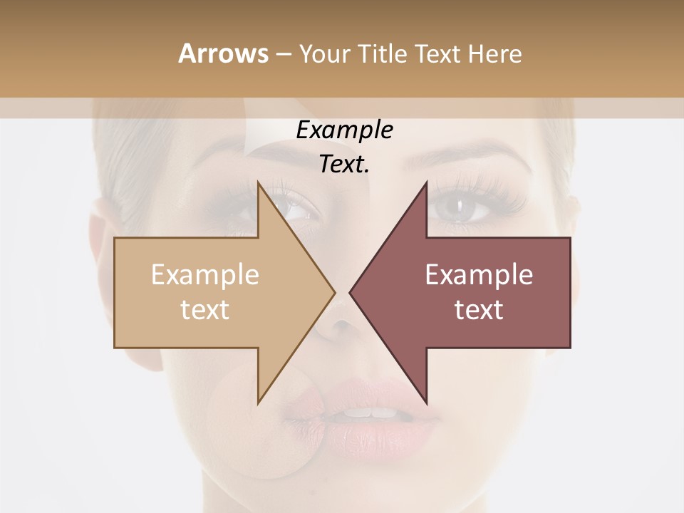 Process Treatment Hydration PowerPoint Template