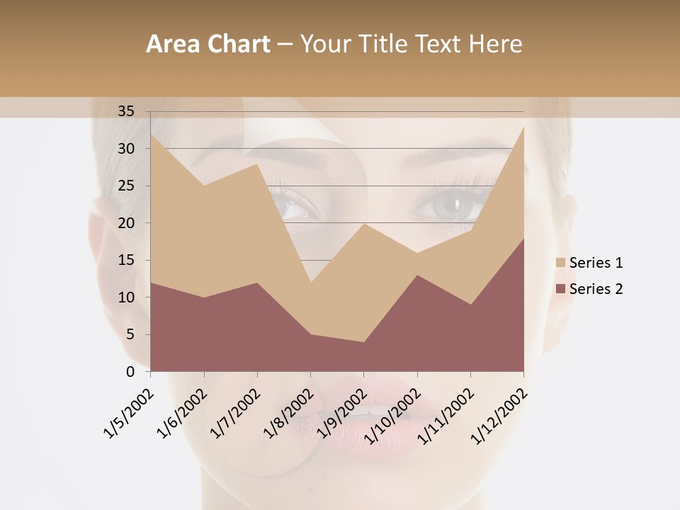 Process Treatment Hydration PowerPoint Template