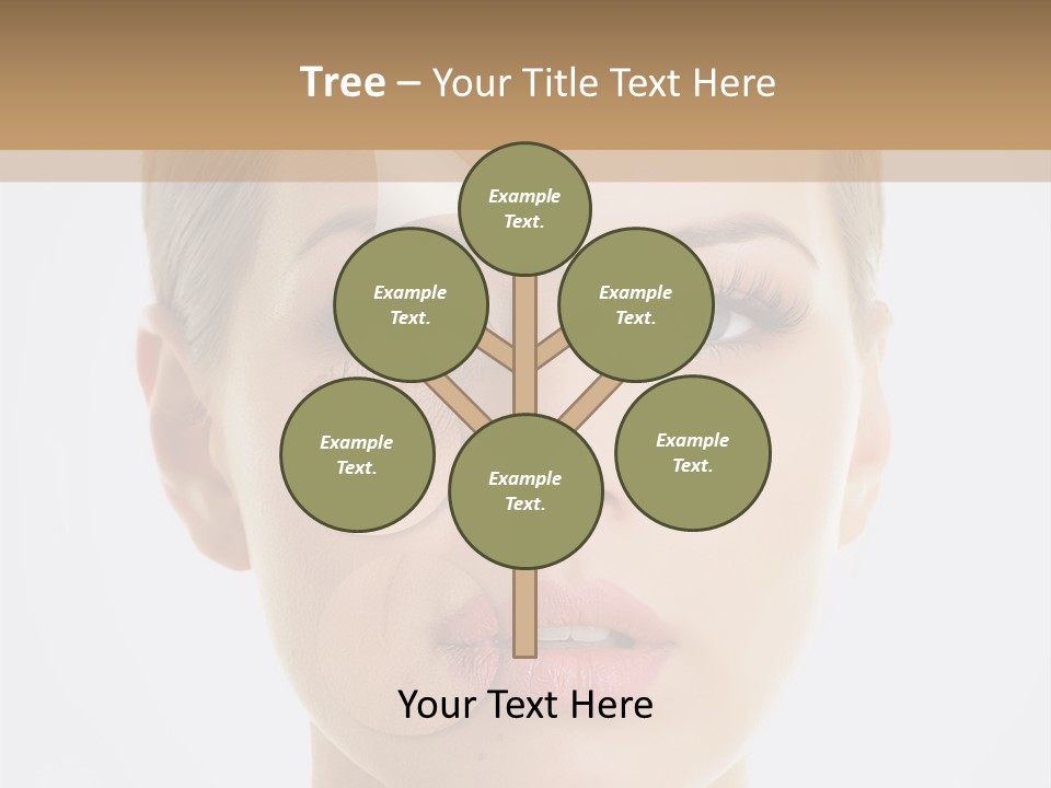 Process Treatment Hydration PowerPoint Template