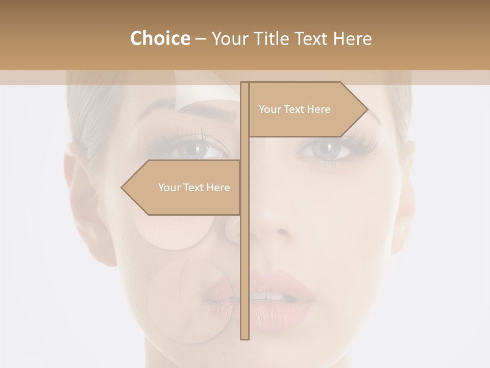 Process Treatment Hydration PowerPoint Template