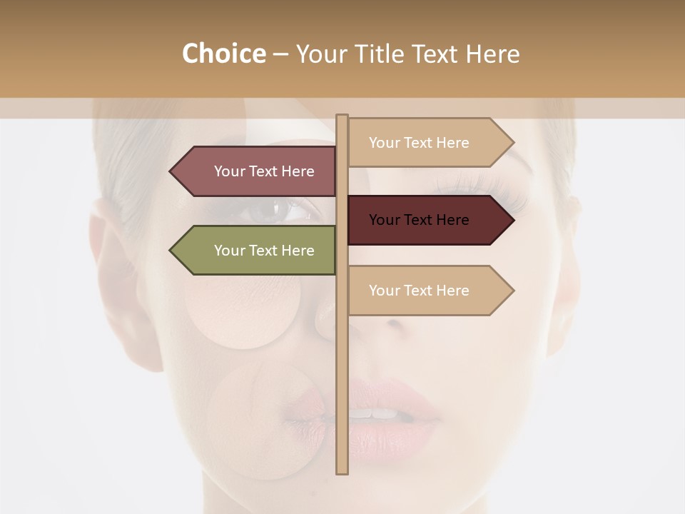 Process Treatment Hydration PowerPoint Template