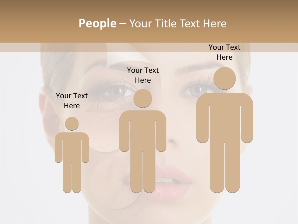 Process Treatment Hydration PowerPoint Template