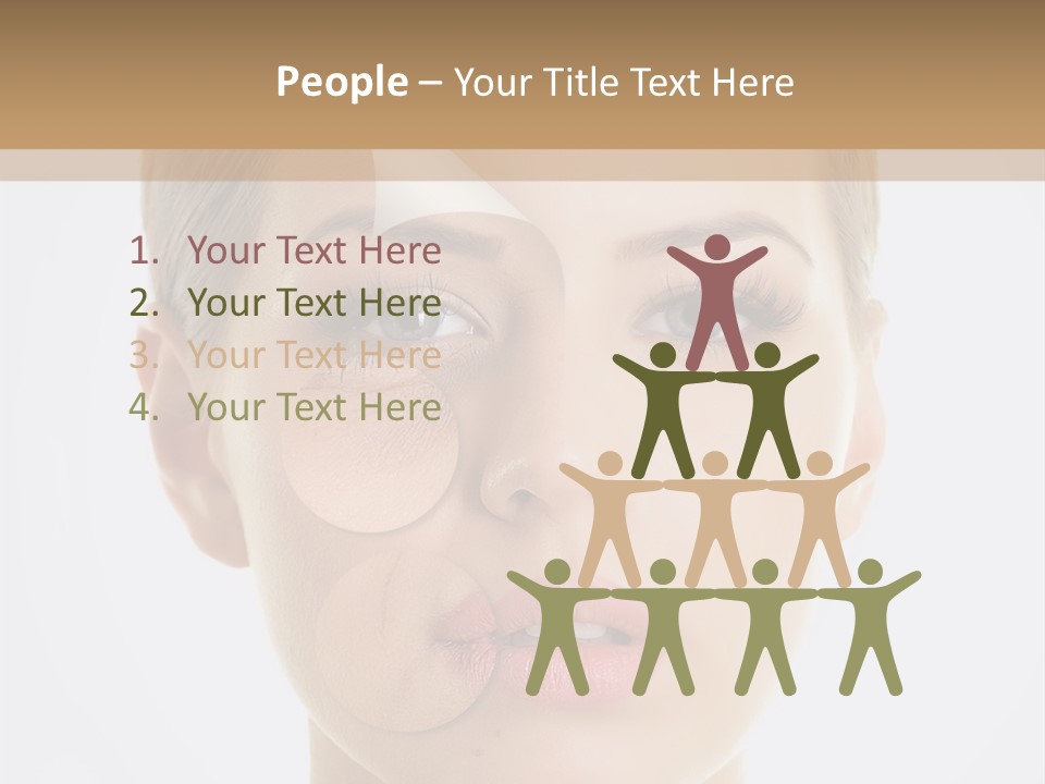 Process Treatment Hydration PowerPoint Template