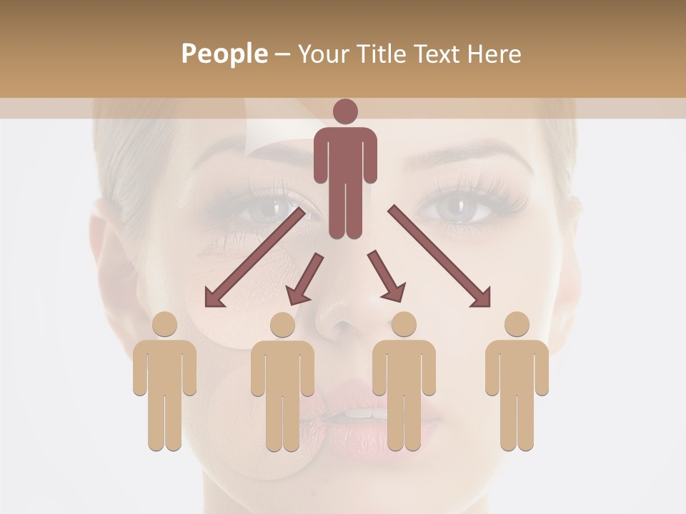 Process Treatment Hydration PowerPoint Template