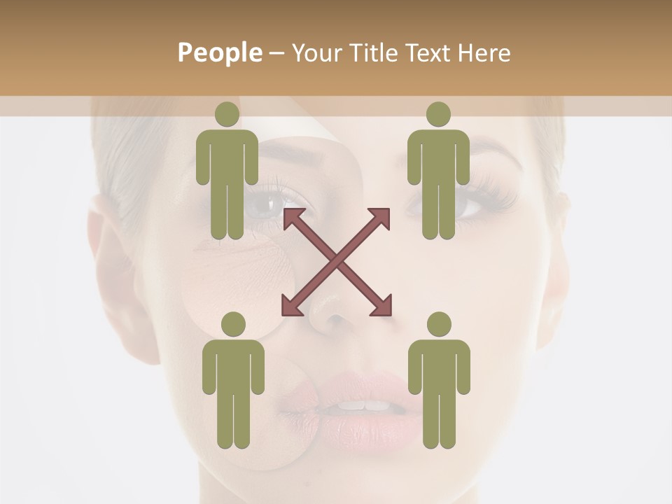 Process Treatment Hydration PowerPoint Template