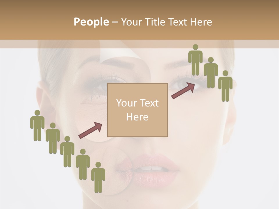 Process Treatment Hydration PowerPoint Template
