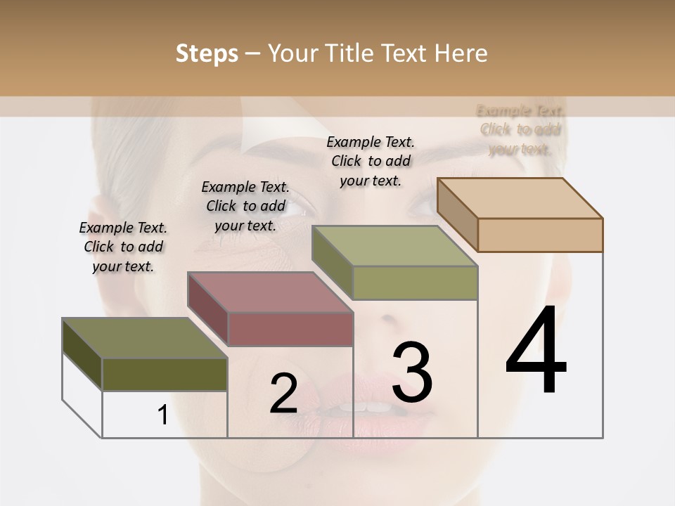 Process Treatment Hydration PowerPoint Template