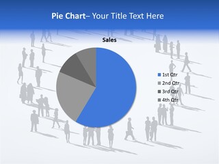 Set Bubble Community PowerPoint Template