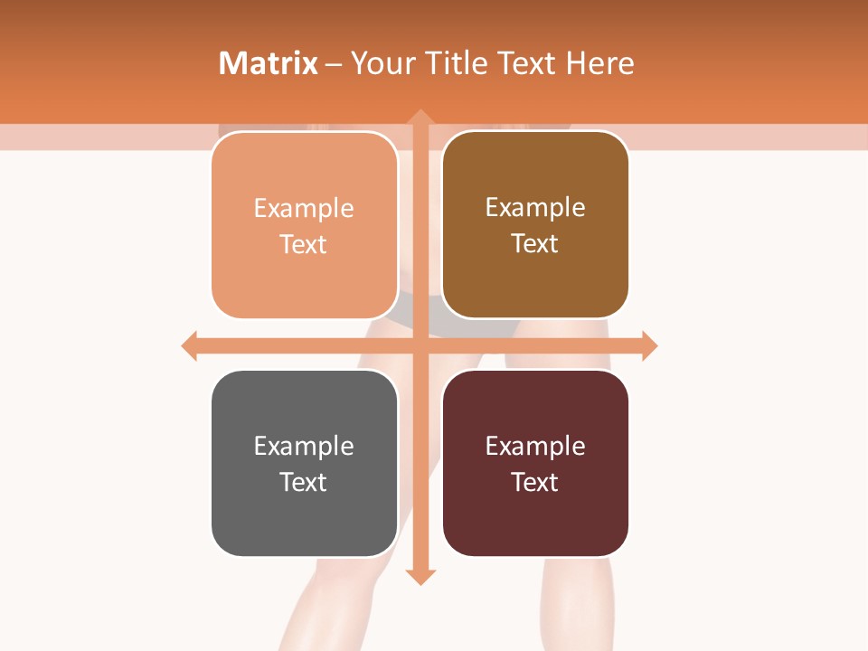 Activity Fitness Kettlebell PowerPoint Template