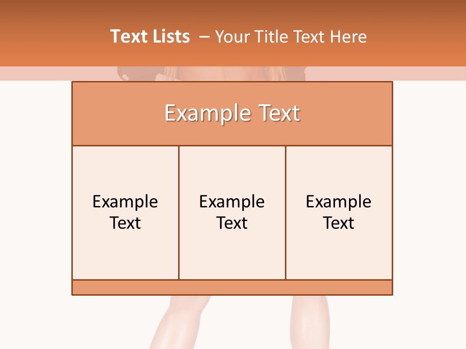 Activity Fitness Kettlebell PowerPoint Template