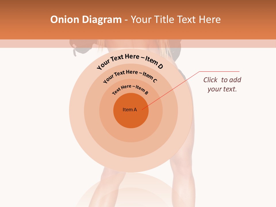 Activity Fitness Kettlebell PowerPoint Template