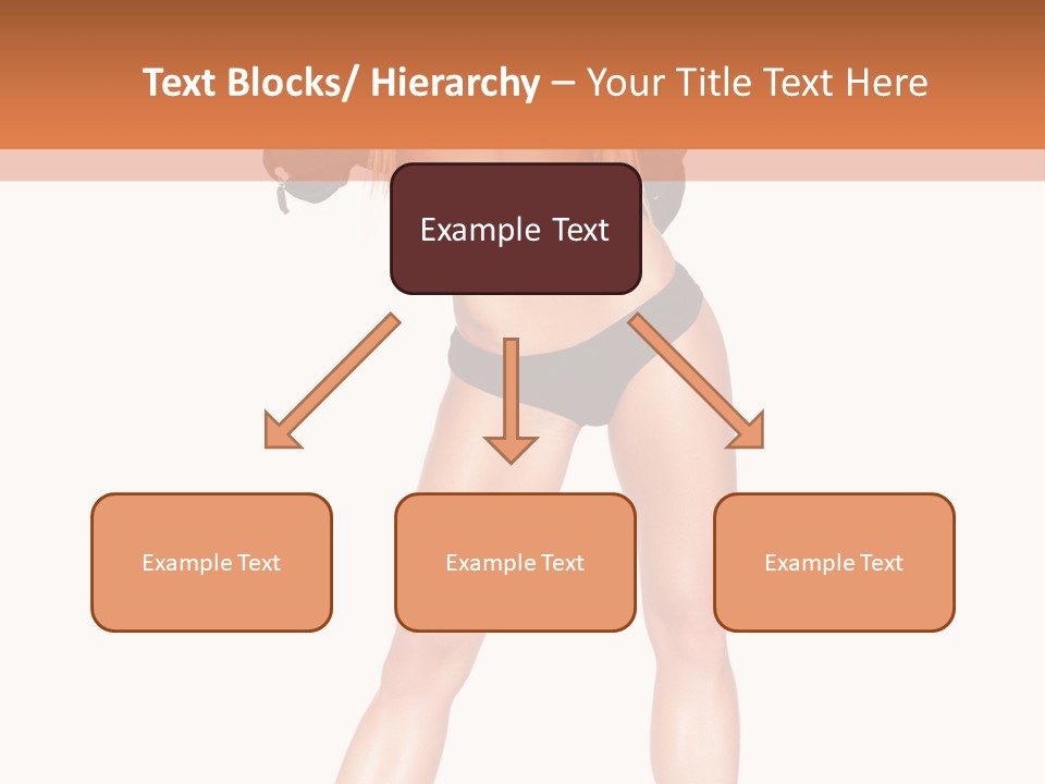 Activity Fitness Kettlebell PowerPoint Template