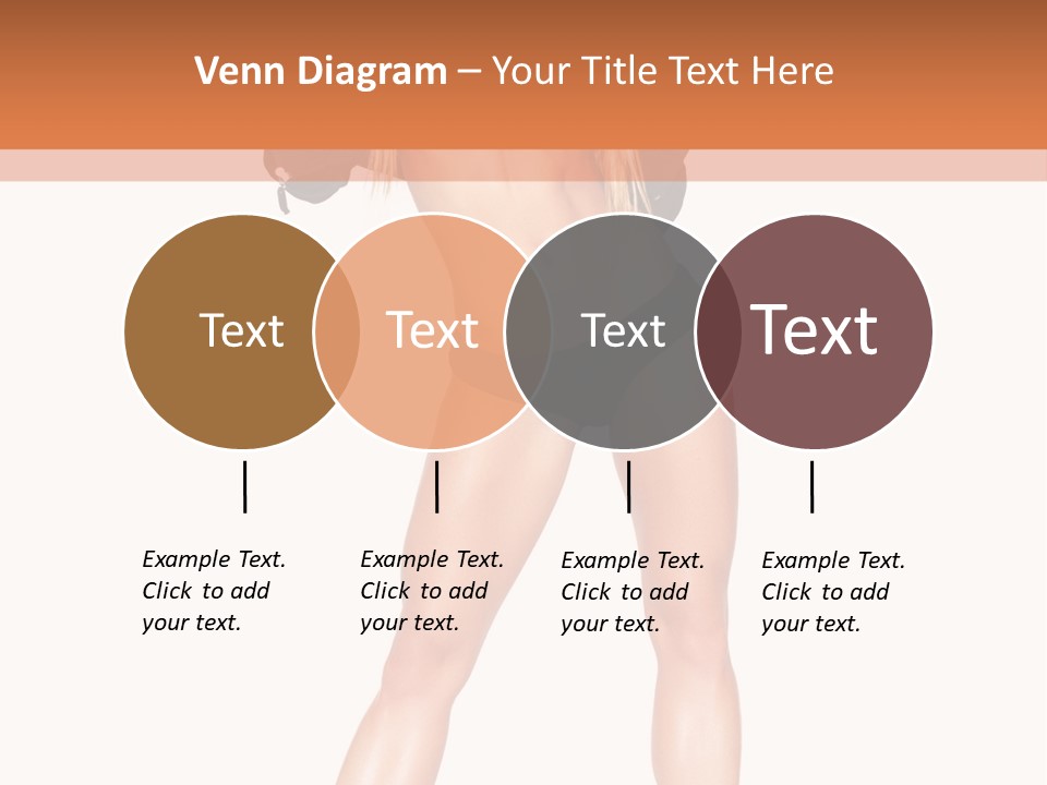 Activity Fitness Kettlebell PowerPoint Template