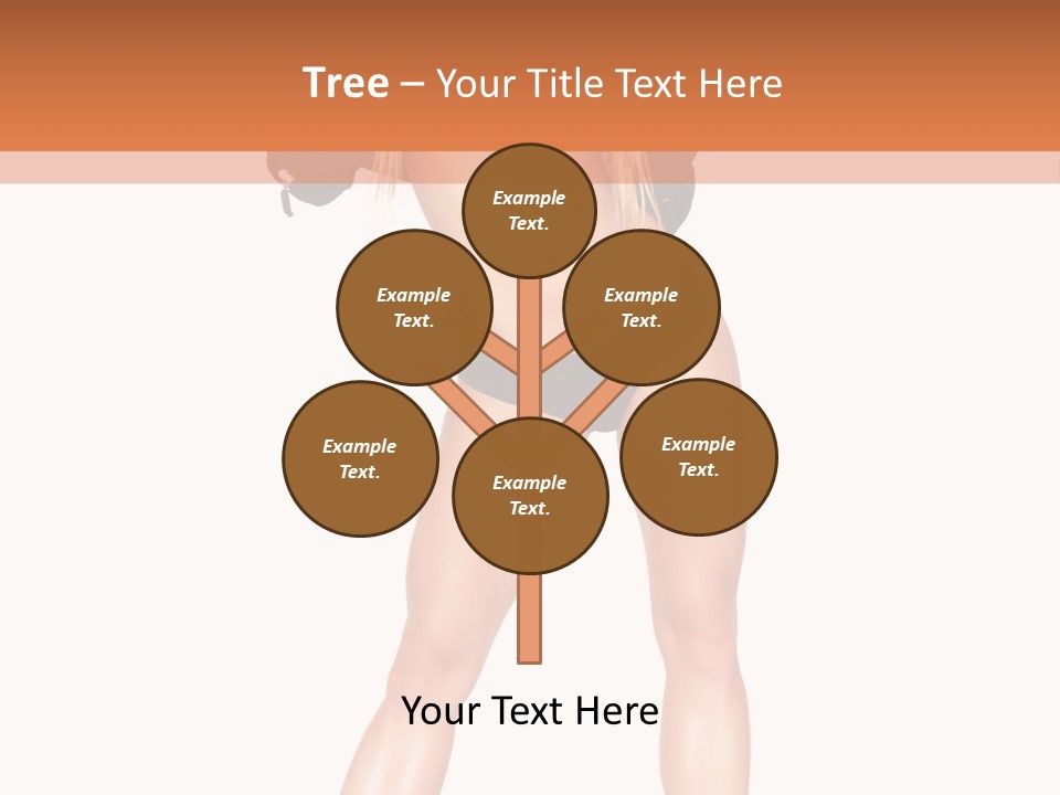 Activity Fitness Kettlebell PowerPoint Template