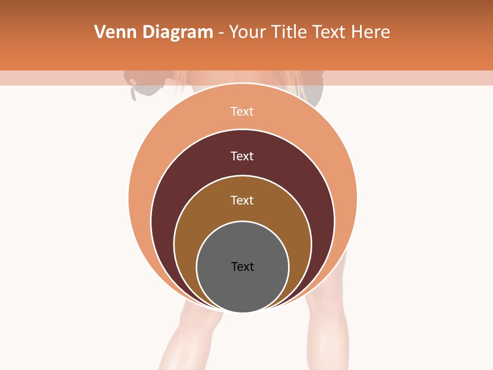 Activity Fitness Kettlebell PowerPoint Template