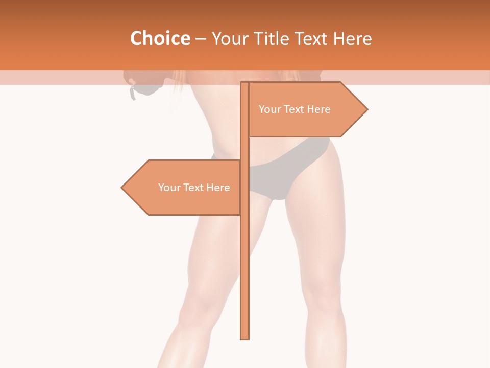 Activity Fitness Kettlebell PowerPoint Template