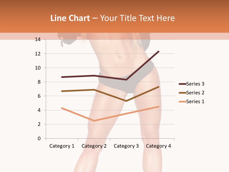 Activity Fitness Kettlebell PowerPoint Template