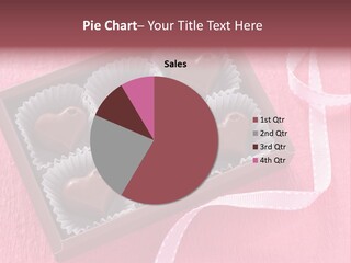 Brown Photography Candy PowerPoint Template
