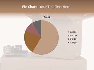 Geology Light Precious PowerPoint Template