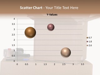 Geology Light Precious PowerPoint Template