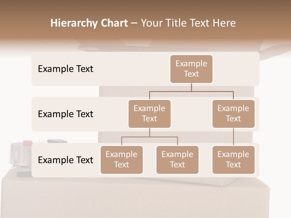 Geology Light Precious PowerPoint Template