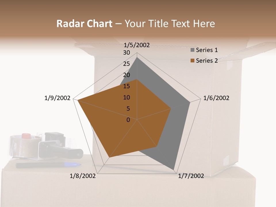 Geology Light Precious PowerPoint Template