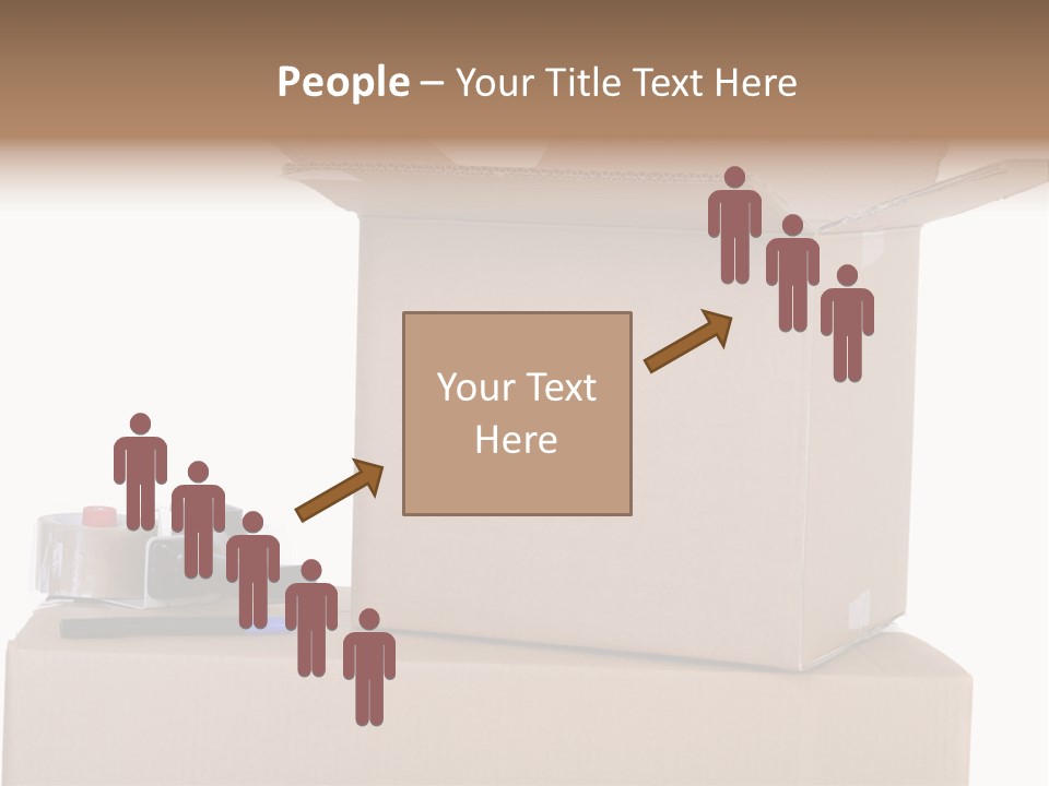 Geology Light Precious PowerPoint Template