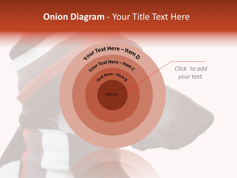 Humanization Fashionable Fashion PowerPoint Template