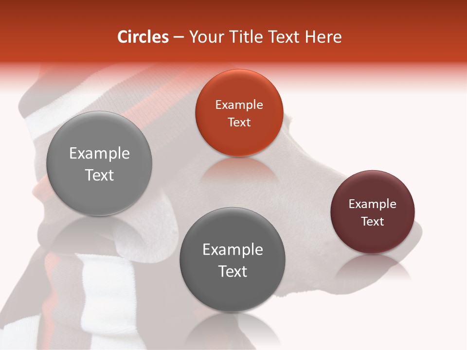 Humanization Fashionable Fashion PowerPoint Template