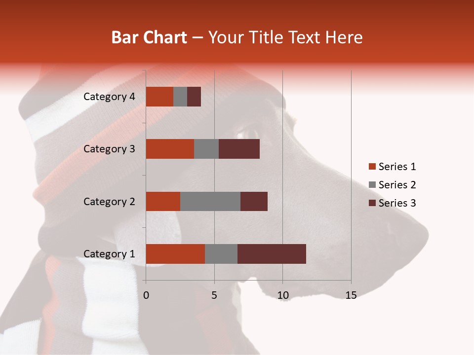 Humanization Fashionable Fashion PowerPoint Template