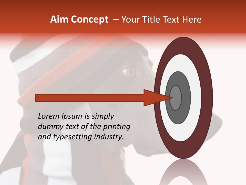 Humanization Fashionable Fashion PowerPoint Template