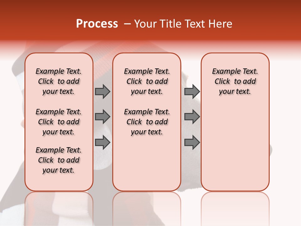 Humanization Fashionable Fashion PowerPoint Template