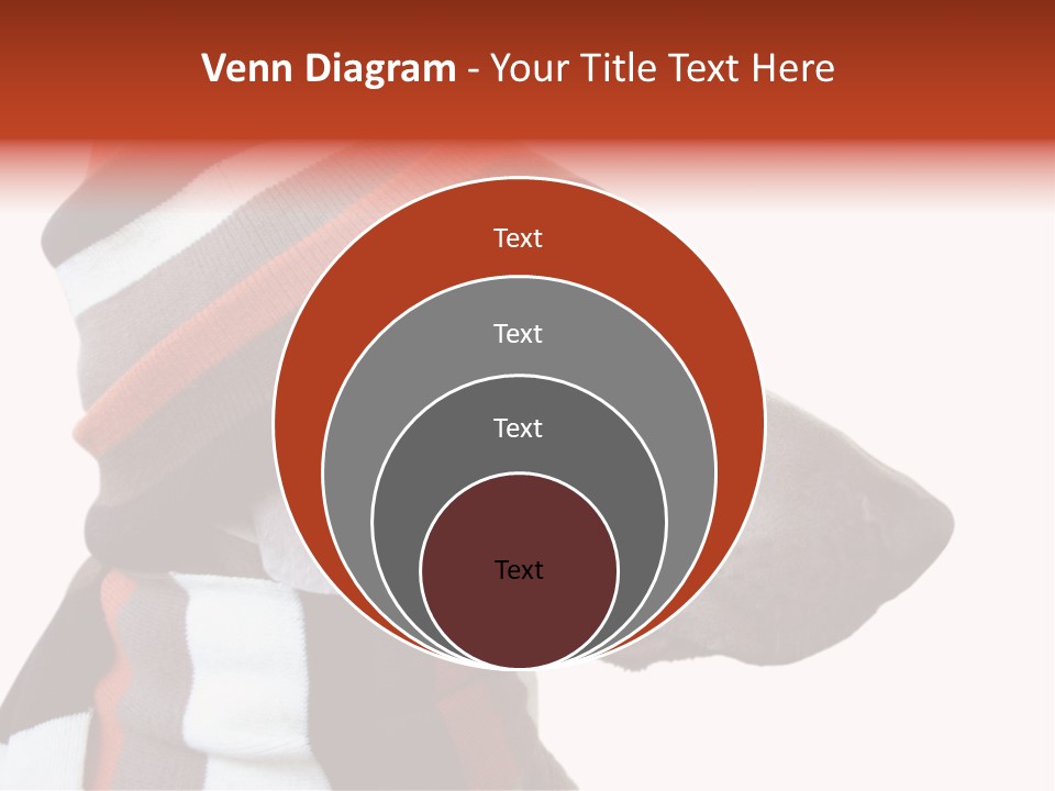 Humanization Fashionable Fashion PowerPoint Template