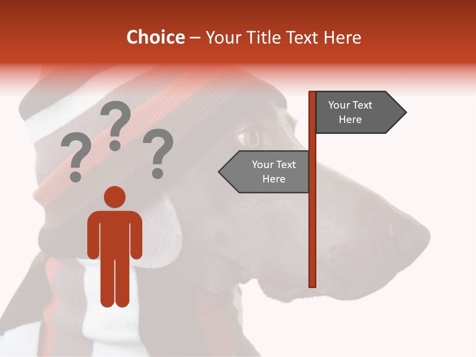 Humanization Fashionable Fashion PowerPoint Template