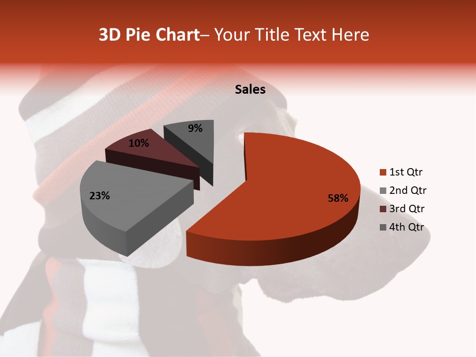Humanization Fashionable Fashion PowerPoint Template