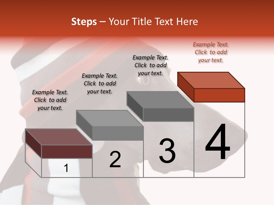 Humanization Fashionable Fashion PowerPoint Template