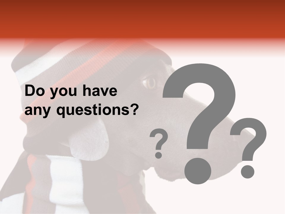 Humanization Fashionable Fashion PowerPoint Template