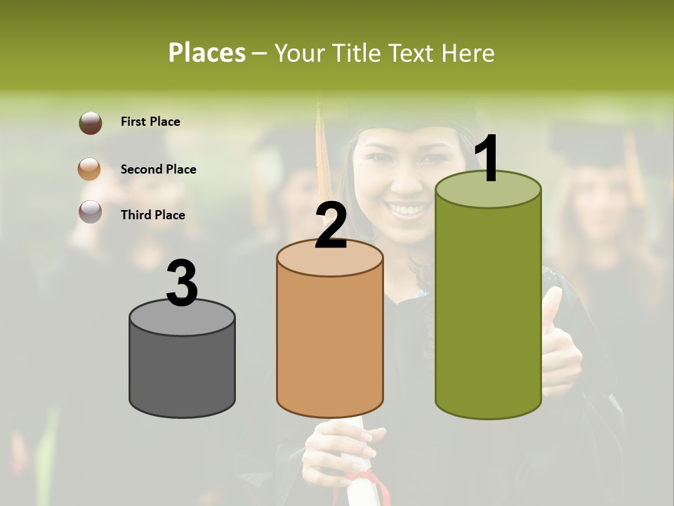 System Background Crime PowerPoint Template