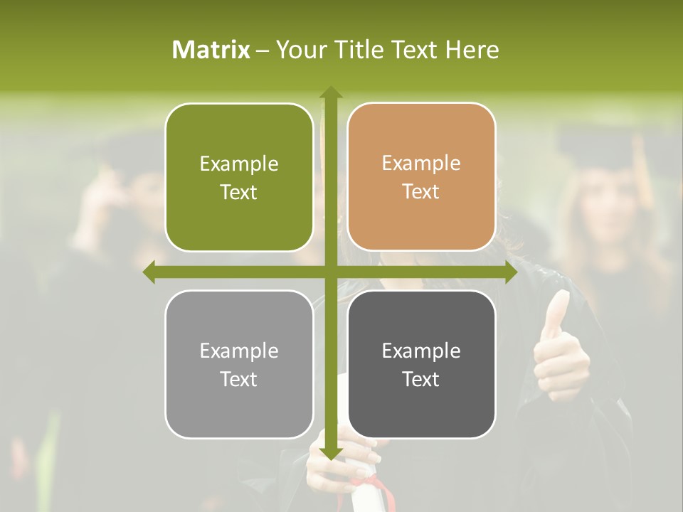 System Background Crime PowerPoint Template