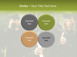 System Background Crime PowerPoint Template