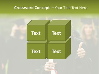 System Background Crime PowerPoint Template