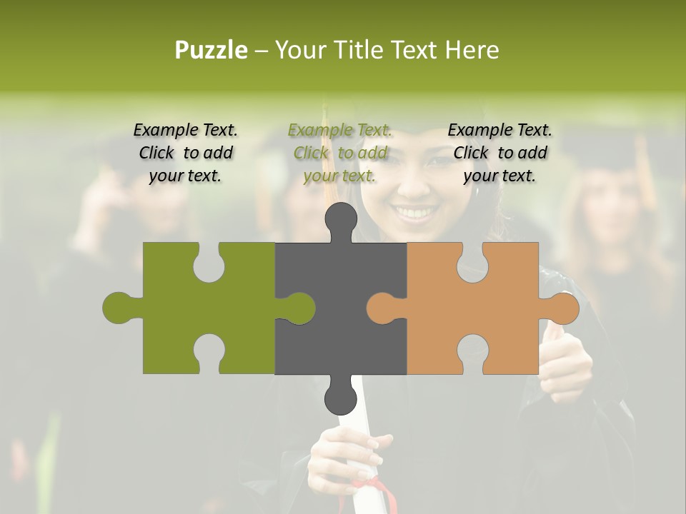 System Background Crime PowerPoint Template