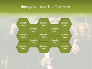 System Background Crime PowerPoint Template