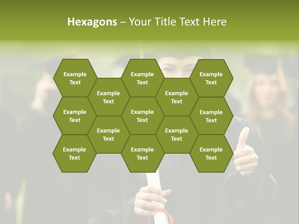 System Background Crime PowerPoint Template