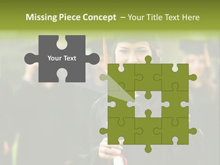 System Background Crime PowerPoint Template