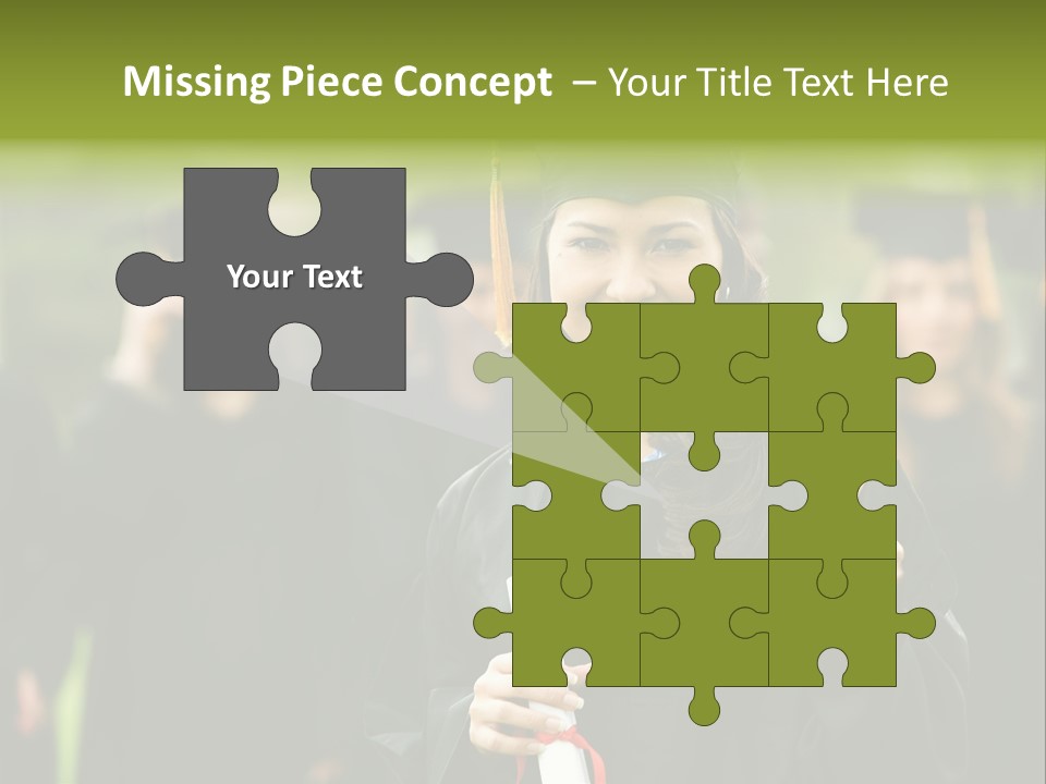 System Background Crime PowerPoint Template