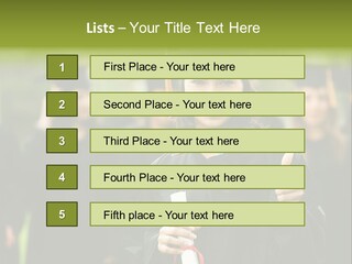 System Background Crime PowerPoint Template