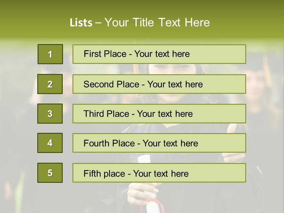 System Background Crime PowerPoint Template
