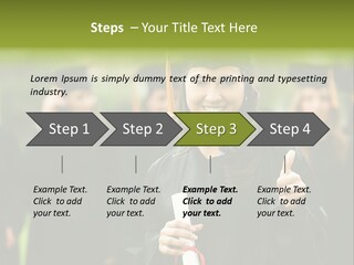 System Background Crime PowerPoint Template